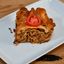 Lasagna cu carne • Mt1