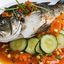 Λαυράκι | Sea bass
