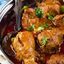 CHICKEN CURRY (KUKHURAKO MASU)