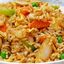 MIX VEGETABLE PULAO