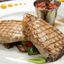 Grilled Atlantic Swordfish Steak
