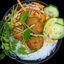 Vietnamese Summer Bowl