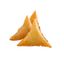 Chicken Samosa