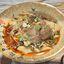 Braised Beef Lamen Soup 牛肉汤面