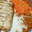 Chimichanga Texana