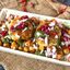 Aloo Tikki Chaat