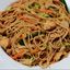 Chicken Chowmein