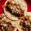 Campechano Tacos (Mix of Steak, Chiken, Chorizo)