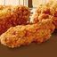 Aletes Crispy XL