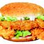 Strips Burger