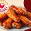 Wings With Sauce