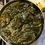 Goat Saag