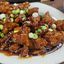 General Tso's Chicken