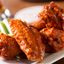 BUFFALO CHICKEN WINGS