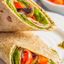 Italian Wrap