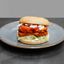 Halloumi Burger