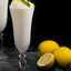 Sorbetto al limone