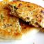 Kheema Naan(Beef)