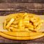 Πατάτες Tηγανητές (Fries)