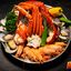 Seafood Party