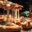 Pizza Margherita