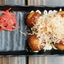 Takoyaki/ Octopus Fritters (5)