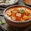 Paneer Tikka Masala