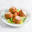 Falafel (vegano/sin gluten) - فلافل