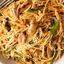 Chicken Hakka Noodles