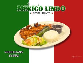 Mexico Lindo Restaurant & MXL Night Club - Comida - Picture Thumbnail 10