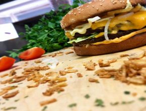 Dilan's Grillhaus