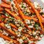 Maple Glazed Carrots