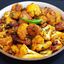 Aloo Gobi Adraki