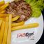SVIZZERA con Patatine* fritte