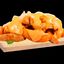 Cheese and Potato Wedges