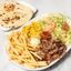 Assiette 2 Viandes