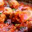 Polpett e al sugo | Meatballs in sauce
