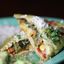 Bombay Chimichanga