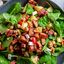 Sausage Salad