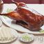 Eine ganze Peking Ente Menü – 北京烤鸭套餐 (890)