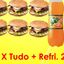 6 X TUDO + SUKITA 2 LITROS