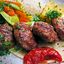 Turkish Meatballs (side)
