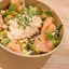 Maaltijdsalade salmone