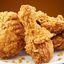 Hot Crispy Chicken Drumlets 18Pcs