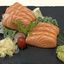 AT Salmon Sashimi (8pcs)