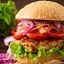 Chicken Burger