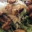 Side Caesar Salad