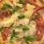 Pizza Rucula