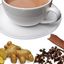 Ginger masala tea mug