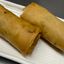 Vegetable Spring Rolls